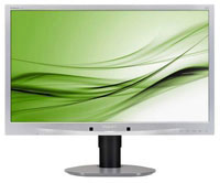 Philips 241B4LPCS Pantalla Full HD B-line de 61cm (24 ) Monitor LCD, retroiluminacin LED (241B4LPCS/00)